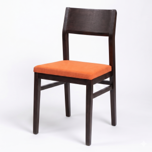 Bonnie stacker chair