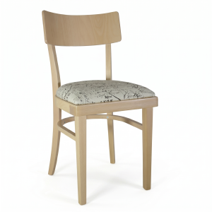 Bakery uph seat chair