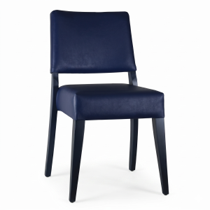 Reuben uph seat & back chair