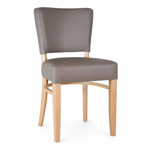 Memphis slim seat chair