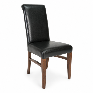 Premier scroll chair