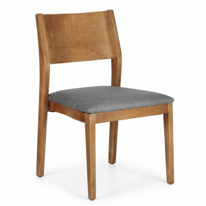 Stacking O1 chair