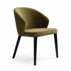 Ambrosia full back chair