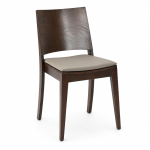 Jamie uph seat chair