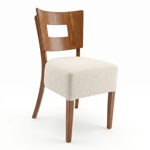 Memphis var chair