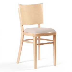 Monica uph seat chair