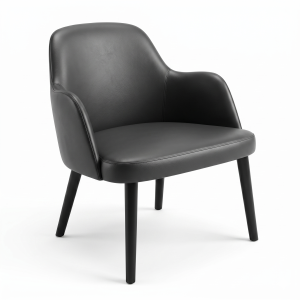 Sorbet full back XL armchair