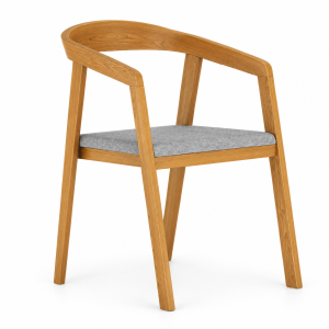 Armando armchair
