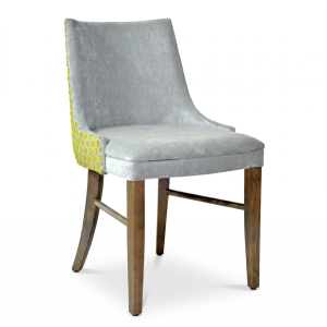Bozzo side chair