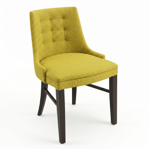Bozzo deluxe chair
