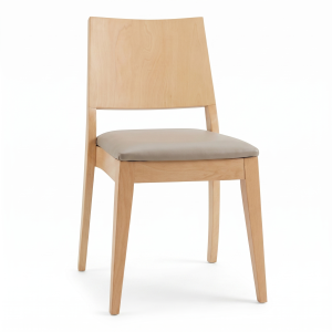Reuben uph seat chair