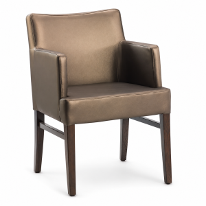 Wellington armchair