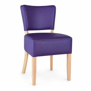 Memphis deluxe chair