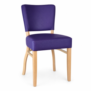 Memphis studio stacker chair