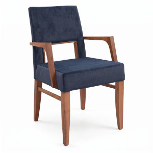 Morgan armchair