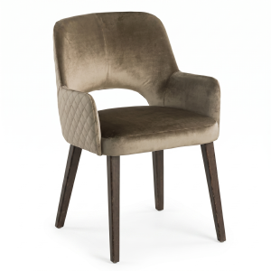 Miramar armchair