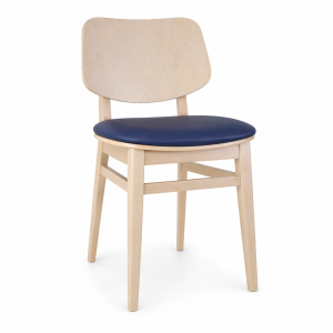 Monaco uph seat chair