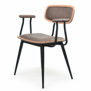 Scolla arm Uph seat&back