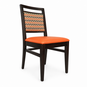 Cally stacker chair
