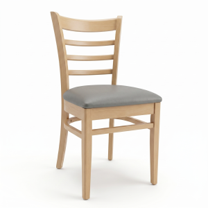 Dallas uph seat chair