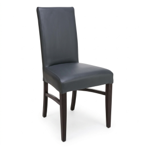 Lincoln rail chair