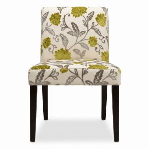 Milan side chair