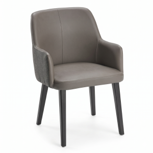 Miramar full back armchair