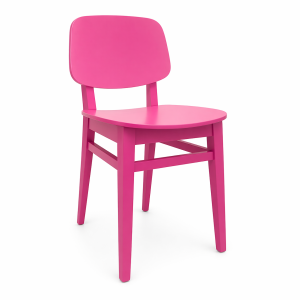 Monaco RAL chairs