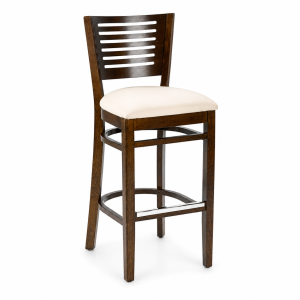 Emmass uph seat barstool
