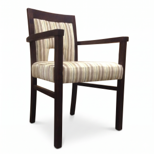 Doyle armchair