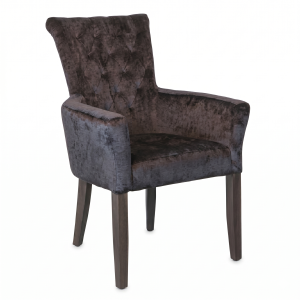 Kempton armchair