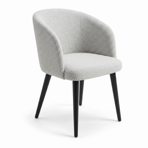 Como full back chair