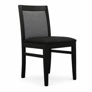 Doyle full back chair