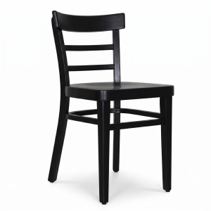 Espresso chair