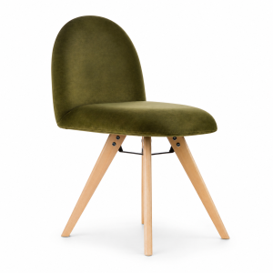 Hill wooden legs