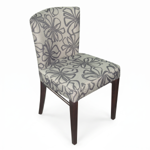 Omega side chair