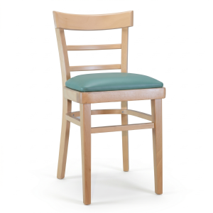 Espresso P chair
