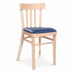 Espresso VP chair