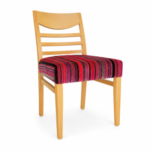 Genesis rail chair