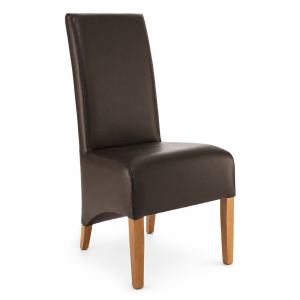 Minster chair