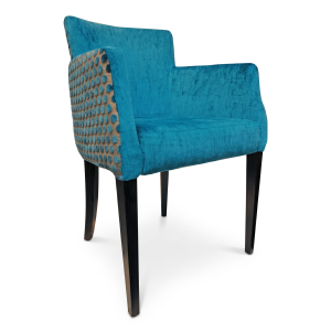 Omega armchair