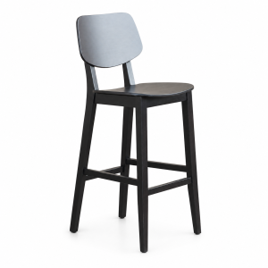 Monaco barstool
