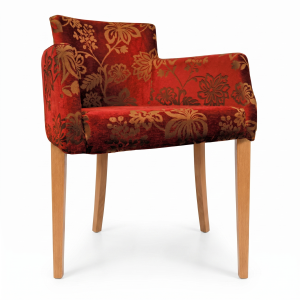 Omega XL armchair