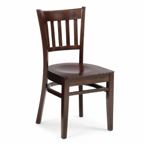 Houston solid chair