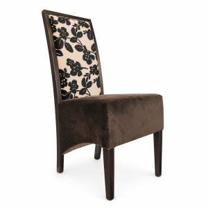 Baronette chair