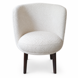 M armchair