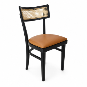 Bakery cane chair