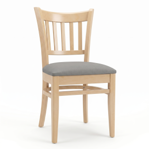 Houston uph seat chair
