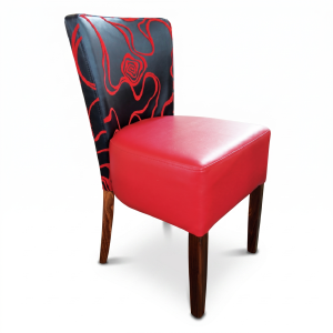 Memphis full back chair