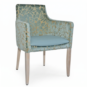 Nina armchair